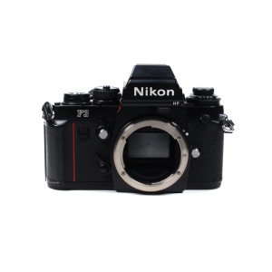 Used Nikon F3 Body